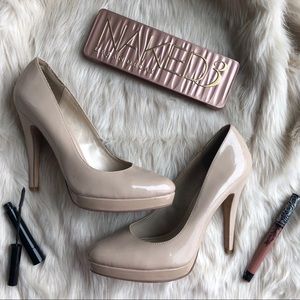 Aldo Heels